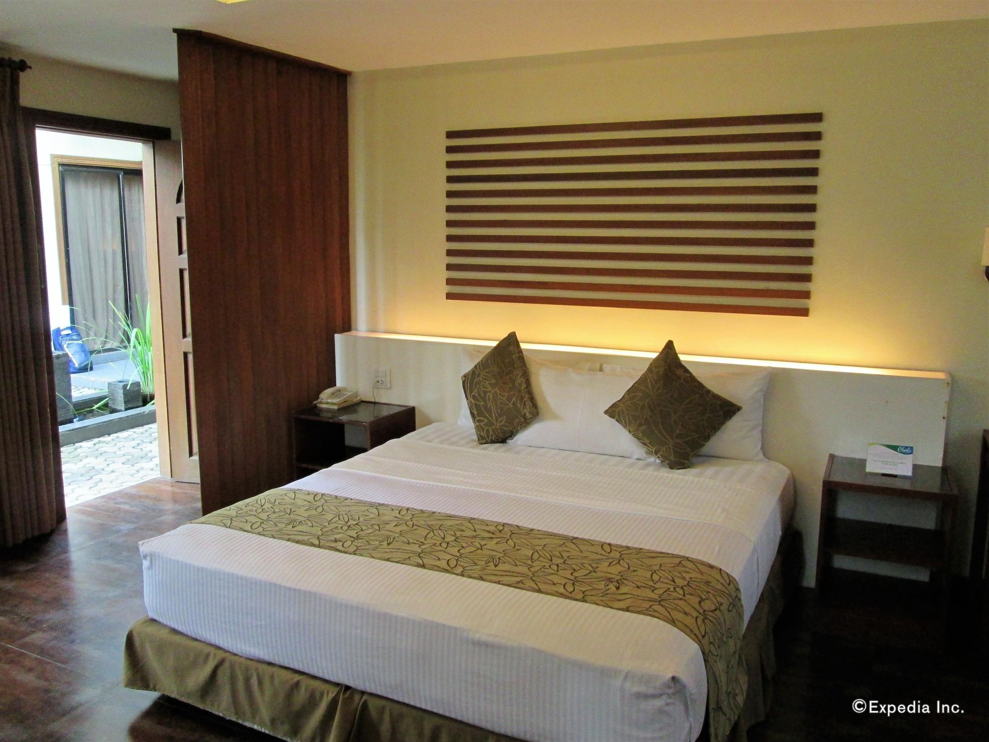 Chali Beach Resort And Conference Center Cagayan de Oro Exterior photo