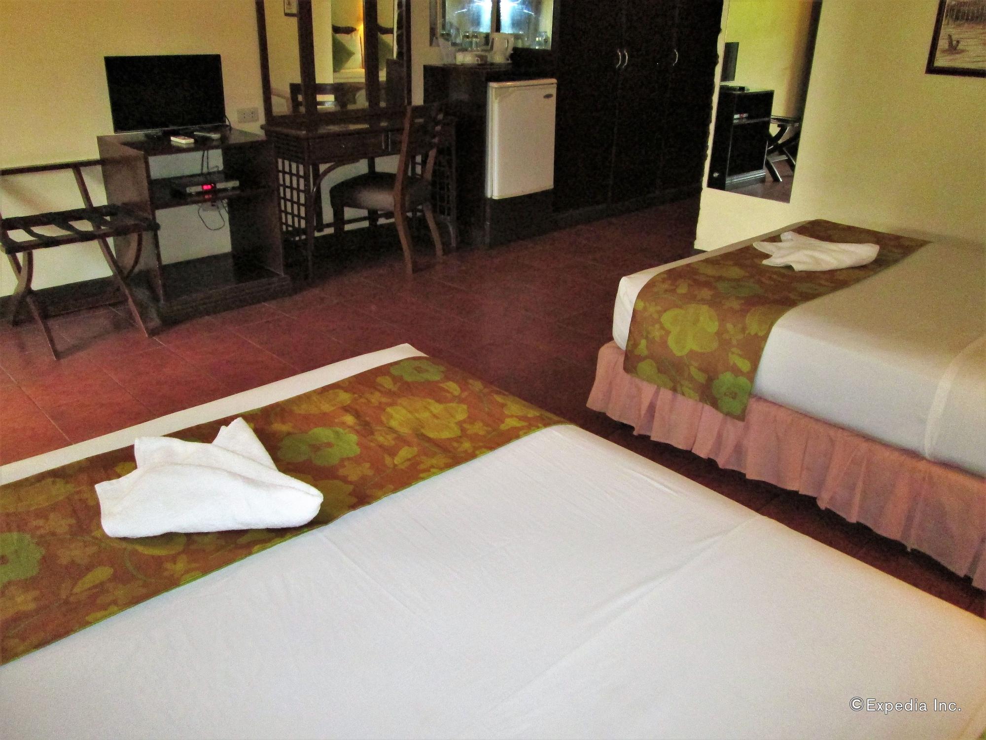 Chali Beach Resort And Conference Center Cagayan de Oro Exterior photo