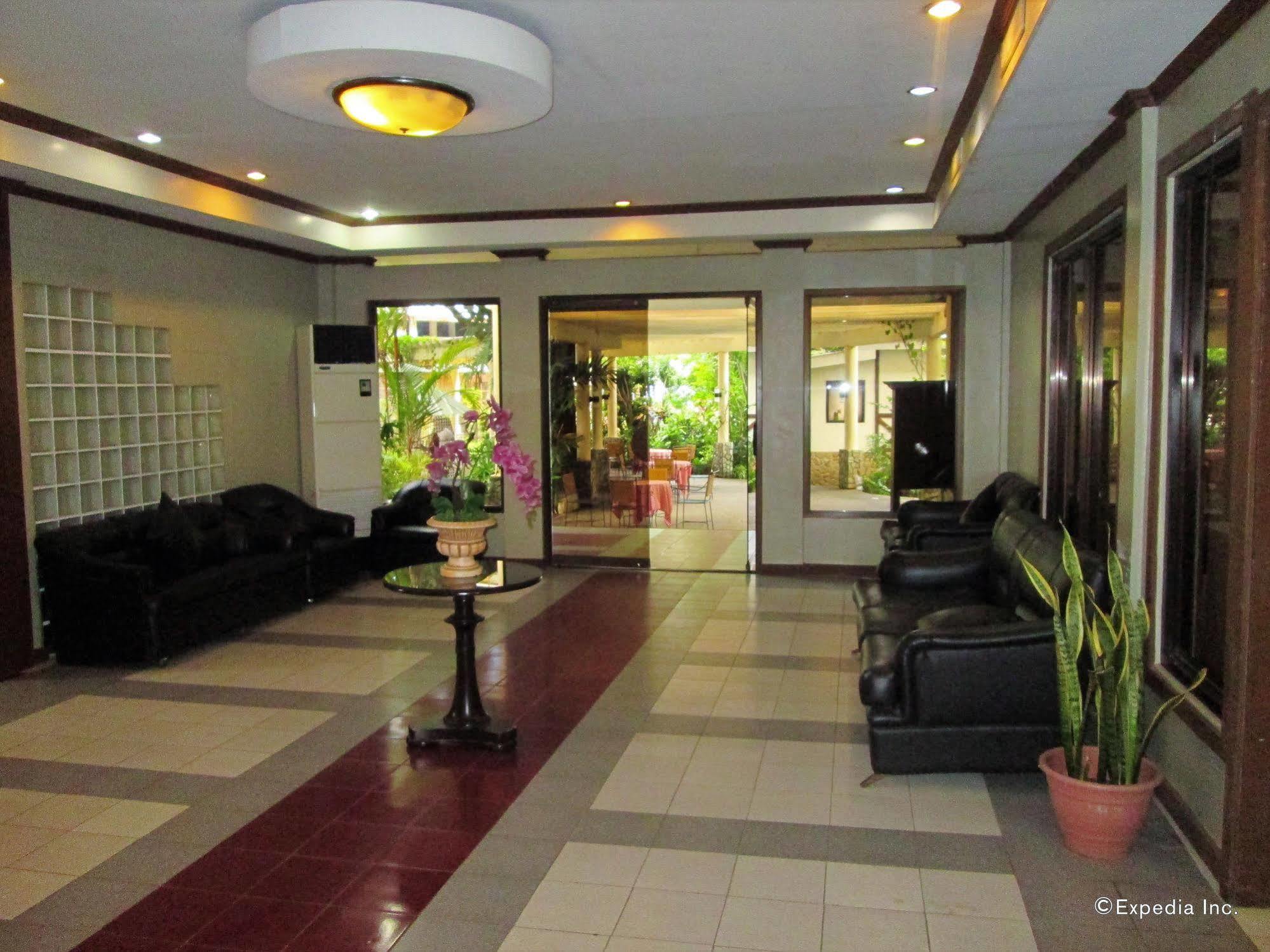 Chali Beach Resort And Conference Center Cagayan de Oro Exterior photo