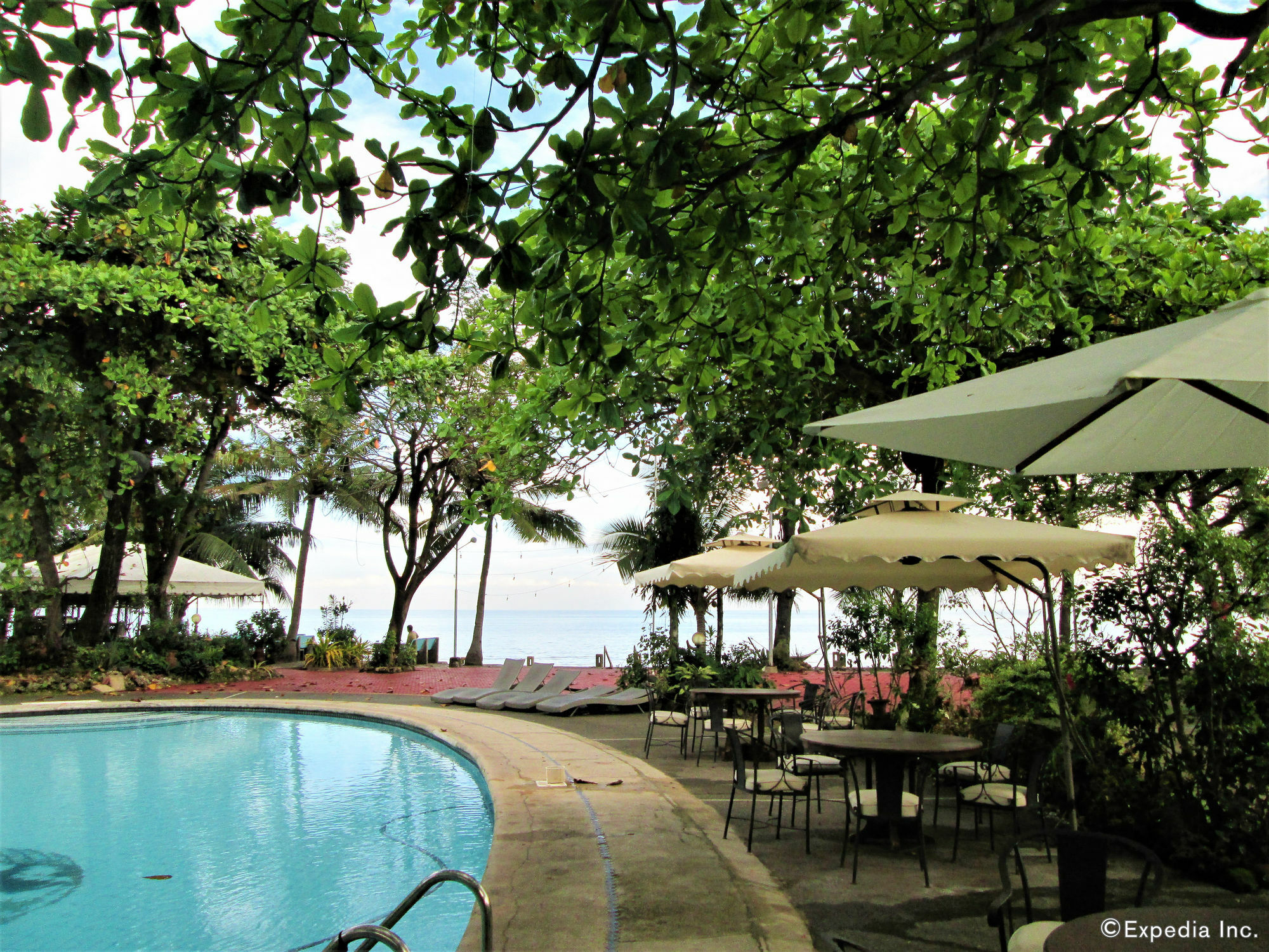 Chali Beach Resort And Conference Center Cagayan de Oro Exterior photo
