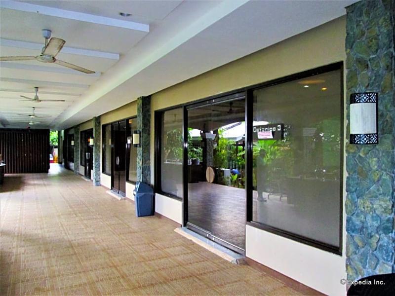 Chali Beach Resort And Conference Center Cagayan de Oro Exterior photo